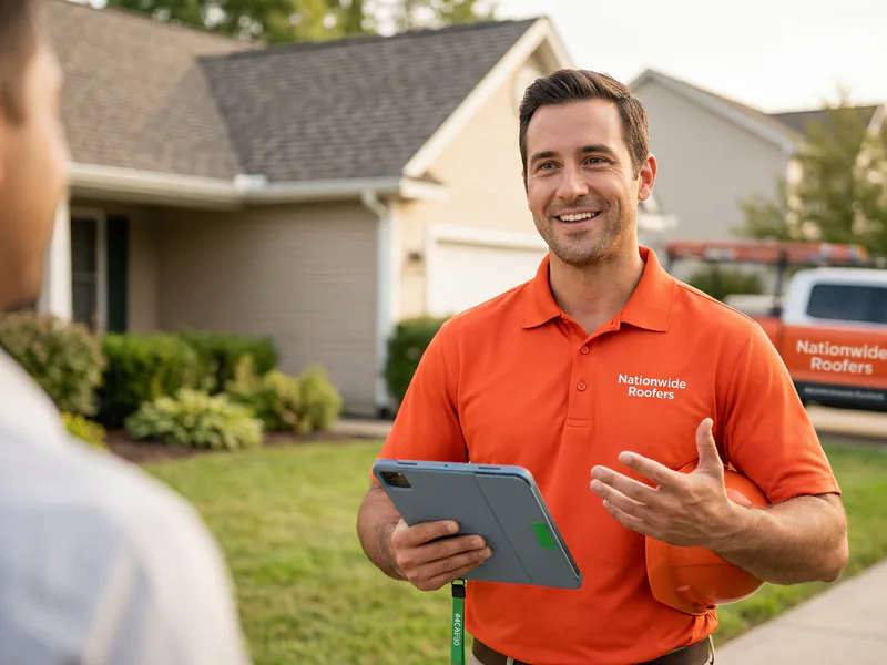 Roof Installation  in Woodside  FAQ